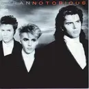 CD - Duran Duran - Notorious