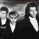 LP - Duran Duran - Notorious