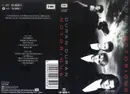 MC - Duran Duran - Notorious - White beigie cassette