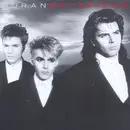 CD - Duran Duran - Notorious