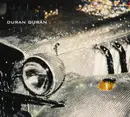 CD - Duran Duran - Pop Trash - Digipak