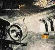 CD - Duran Duran - Pop Trash - Digipak