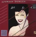 Double LP - Duran Duran - Rio(2009 Remaster)