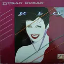 LP - Duran Duran - Rio