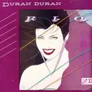 LP - Duran Duran - Rio