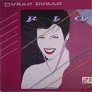 LP - Duran Duran - Rio