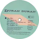 LP - Duran Duran - Rio - No original cover