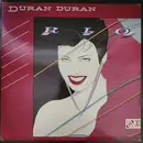 LP - Duran Duran - Rio
