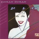 CD - Duran Duran - Rio