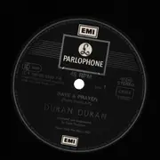 12inch Vinyl Single - Duran Duran - Save A Prayer