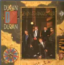 LP - Duran Duran - Seven And The Ragged Tiger