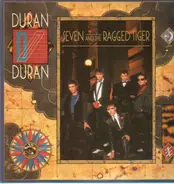 Duran Duran - Seven and the Ragged Tiger