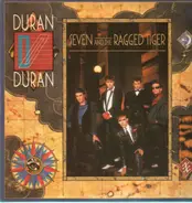 Duran Duran - Seven and the Ragged Tiger