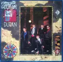LP - Duran Duran - Seven And The Ragged Tiger - still sealed