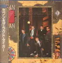 LP - Duran Duran - Seven And The Ragged Tiger - + Obi