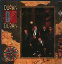 LP - Duran Duran - Seven And The Ragged Tiger