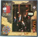 LP - Duran Duran - Seven And The Ragged Tiger