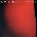 12inch Vinyl Single - Duran Duran - Skin Trade