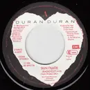 7inch Vinyl Single - Duran Duran - Skin Trade