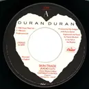 7inch Vinyl Single - Duran Duran - Skin Trade
