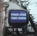 Double CD - Duran Duran - Strange Behaviour