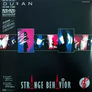 Duran Duran - Strange Behavior