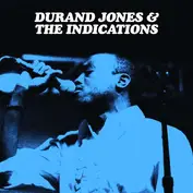 Durand Jones