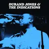 LP - Durand Jones - Durand Jones &.. - Ltd.