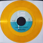 Durand Jones & The Indications - Morning In America / Cruisin' To The Park