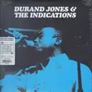 LP & MP3 - Durand Jones & The Indications - Durand Jones & The Indications - +download