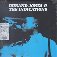 Durand Jones & The Indications - Durand Jones & The Indications