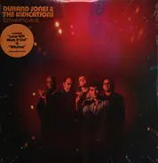 Durand  Jones & The Indications - Private Space