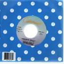 7inch Vinyl Single - Durand Jones & the Indications - Private Space
