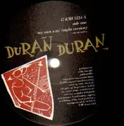 12'' - Duran Duran - My Own Way