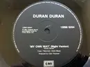 12'' - Duran Duran - My Own Way