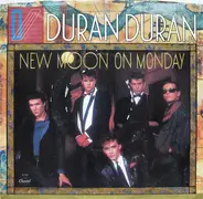 Duran Duran - New Moon On Monday