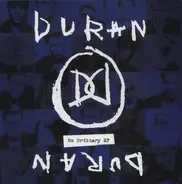Duran Duran - No Ordinary EP