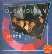 Duran Duran - Arena