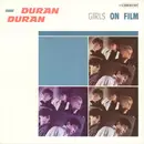 7'' - Duran Duran - Girls On Film / Faster Than Light