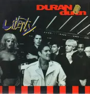 Duran Duran - Liberty