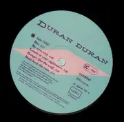 LP - Duran Duran - Rio