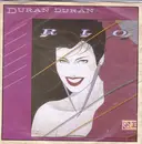 7'' - Duran Duran - Rio