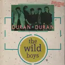 12'' - Duran Duran - The Wild Boys