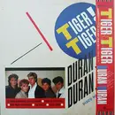12'' - Duran Duran - Tiger! Tiger!