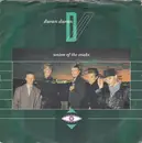 7'' - Duran Duran - Union Of The Snake - Paper Labels