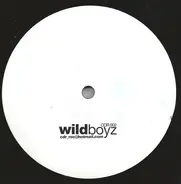 Duran Duran - Wildboyz