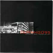 Durango 95 - Another Day Spent, Another Life Lost.