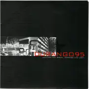 7inch Vinyl Single - Durango 95 - Another Day Spent, Another Life Lost.