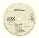 LP - Durango 95 - Dreams & Trains - WHITE VINYL
