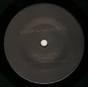 7inch Vinyl Single - Durango 95 - Another Day Spent, Another Life Lost.